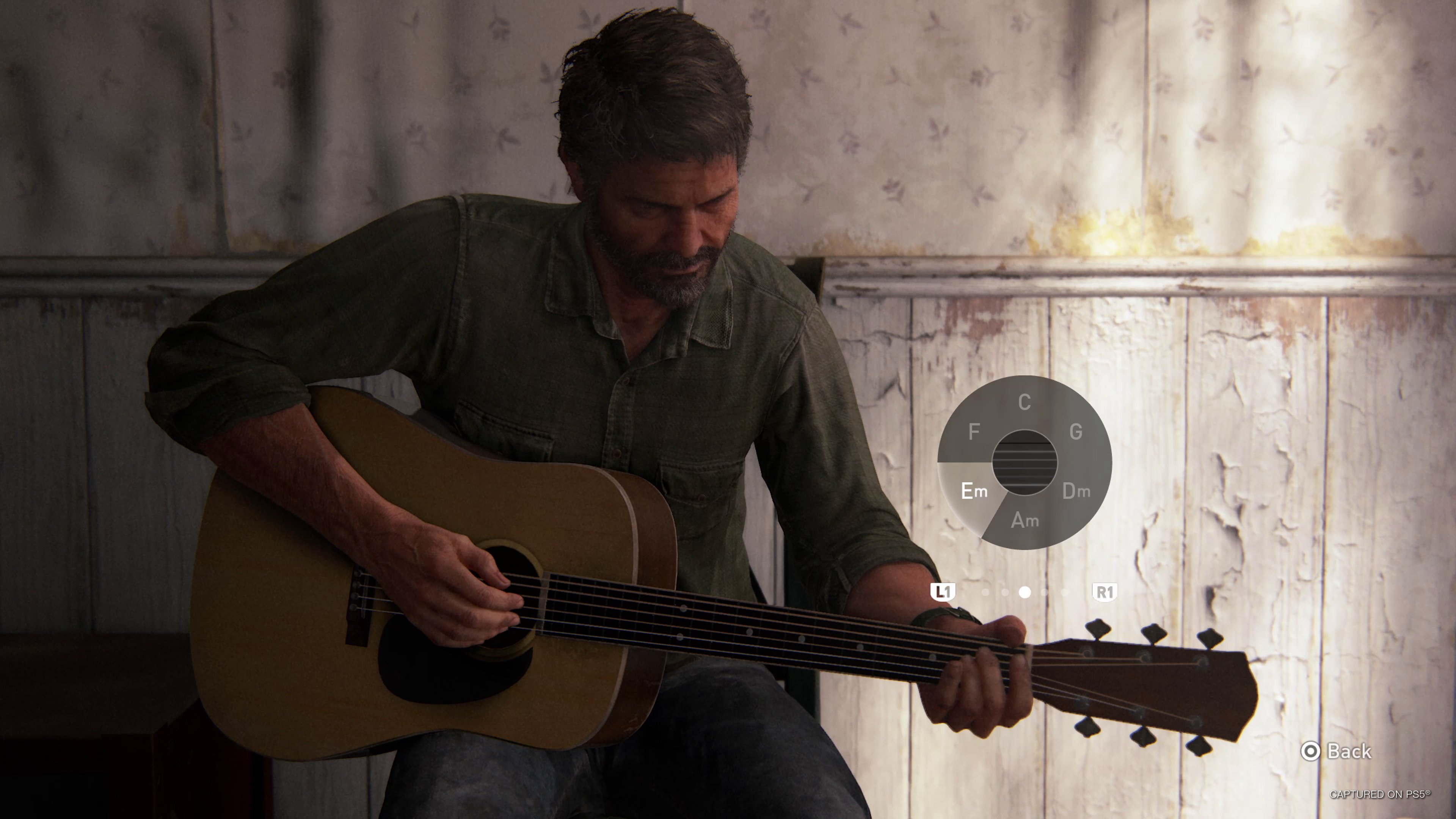The Last of Us: Parte II Remastered - Imagen 17